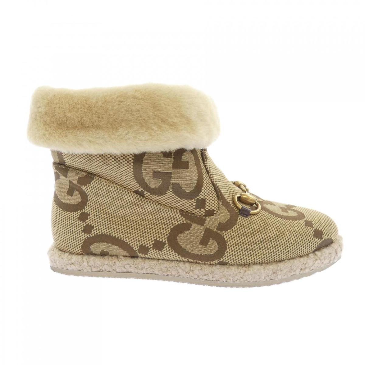 グッチ GUCCI ブーツ【中古】|KOMEHYO ONLINESTORE 店