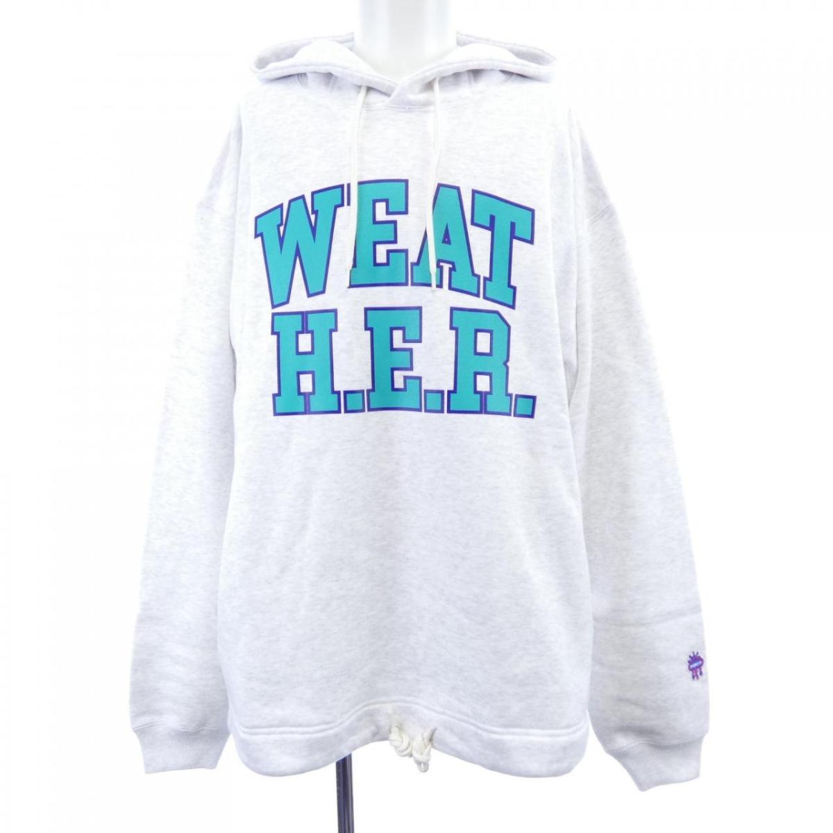 ALWAYTH パーカー【中古】｜KOMEHYO ONLINESTORE 店