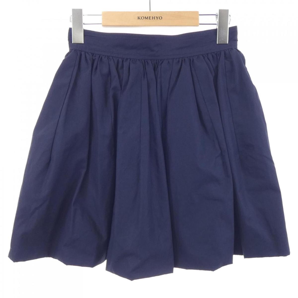 パトゥ PATOU 25S-SK043-0017 スカート【中古】｜KOMEHYO ONLINESTORE 店