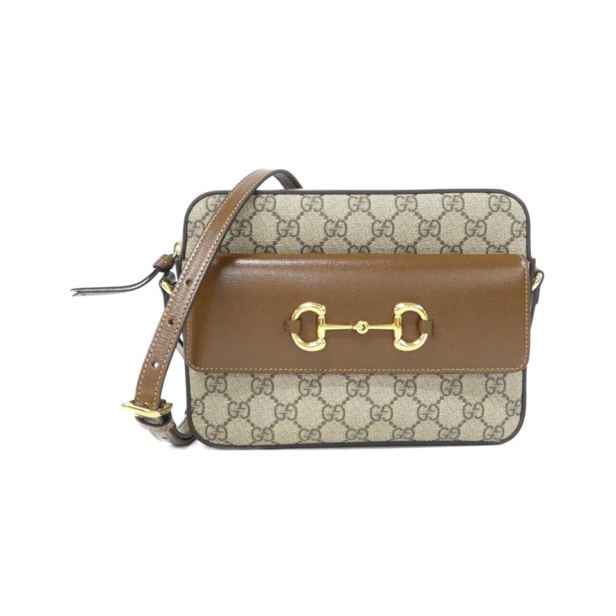 【新品】グッチ GUCCI HORSEBIT 1955 645454 92TCG ショルダーバッグ【新品】|KOMEHYO ONLINESTORE 店