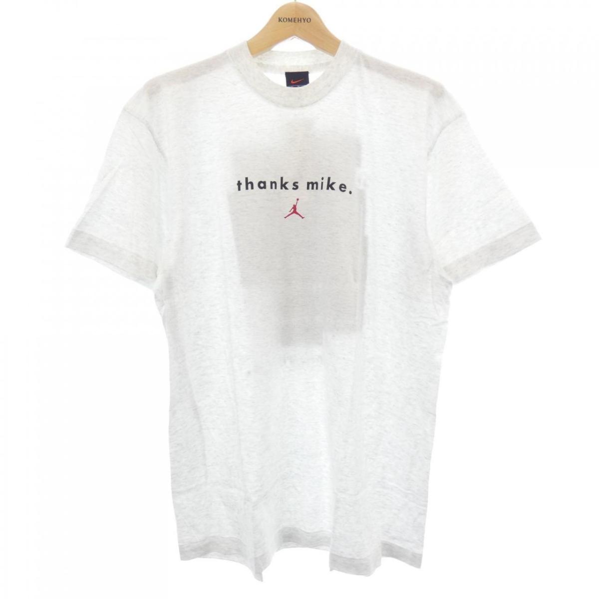 ナイキ ジョーダン NIKE JORDAN Tシャツ【中古】｜KOMEHYO ONLINESTORE 店