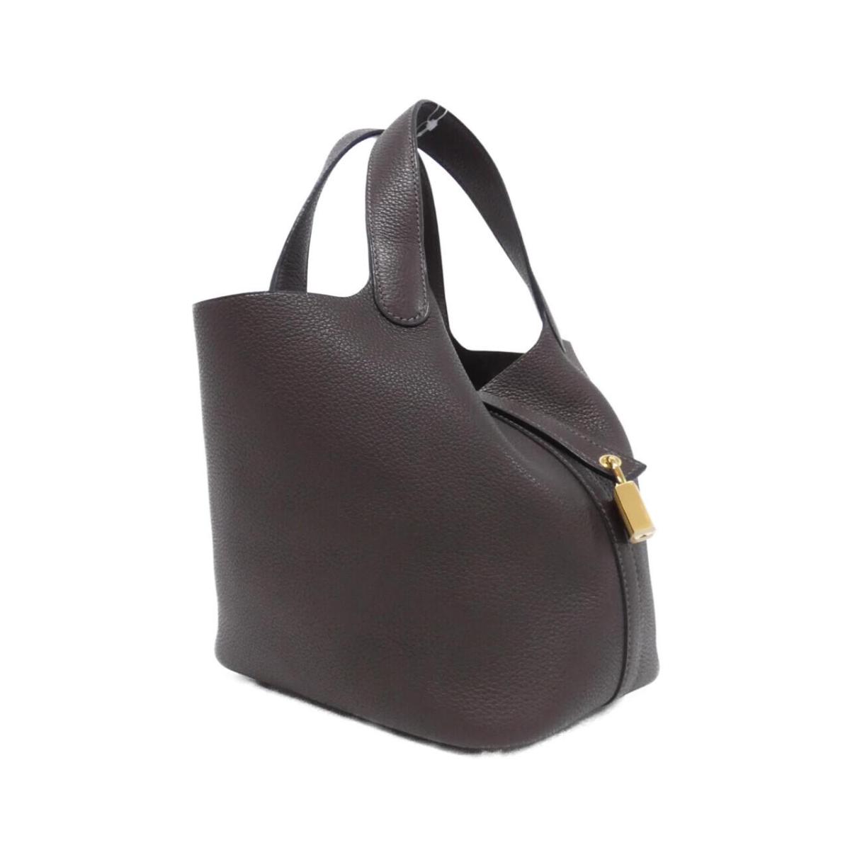 【未使用品】エルメス ピコタン ロック PM 077913CC バッグ【中古】｜KOMEHYO ONLINESTORE 店