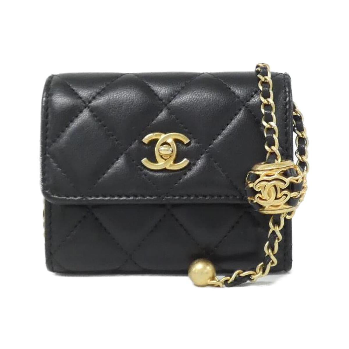 シャネル AP2704 チェーンクラッチ【中古】｜KOMEHYO ONLINESTORE 店