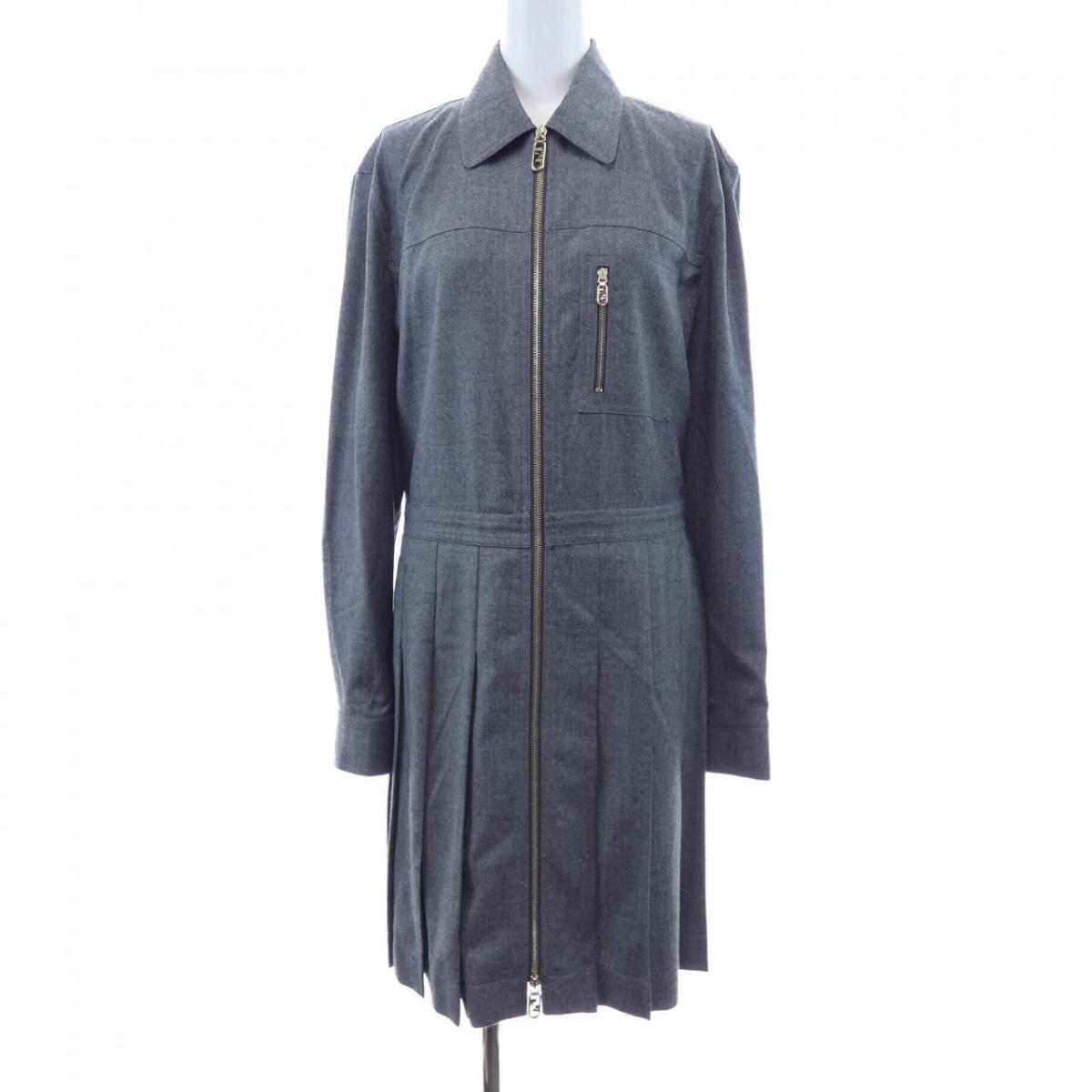フェンディ FENDI FDC846 AM3N ワンピース【中古】｜KOMEHYO ONLINESTORE 店