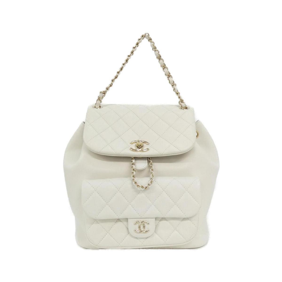 シャネル AS3618 リュックサック【中古】｜KOMEHYO ONLINESTORE 店