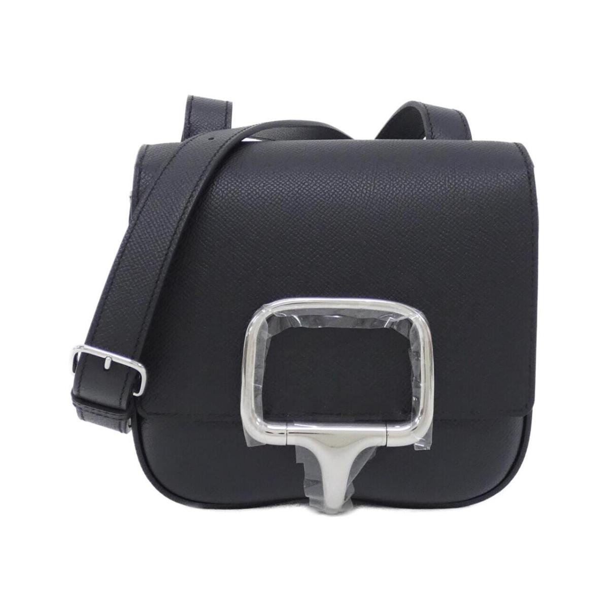 エルメス デッラ カヴァッレリア2 MINI 085367CK ショルダーバッグ【中古】｜KOMEHYO ONLINESTORE 店
