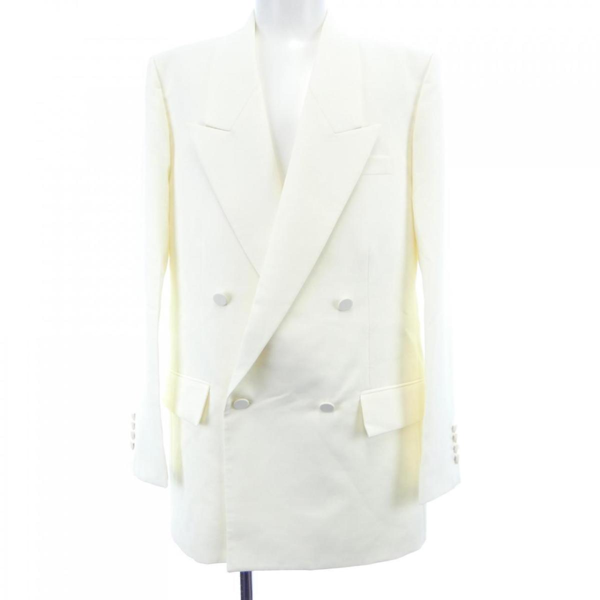 グッチ GUCCI 851252 Z7AYA ジャケット【中古】｜KOMEHYO ONLINESTORE 店