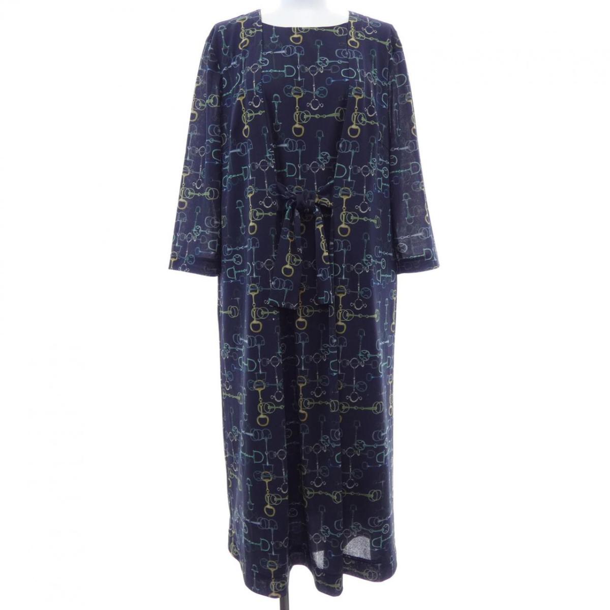 レリアン LEILIAN ワンピース【中古】｜KOMEHYO ONLINESTORE 店