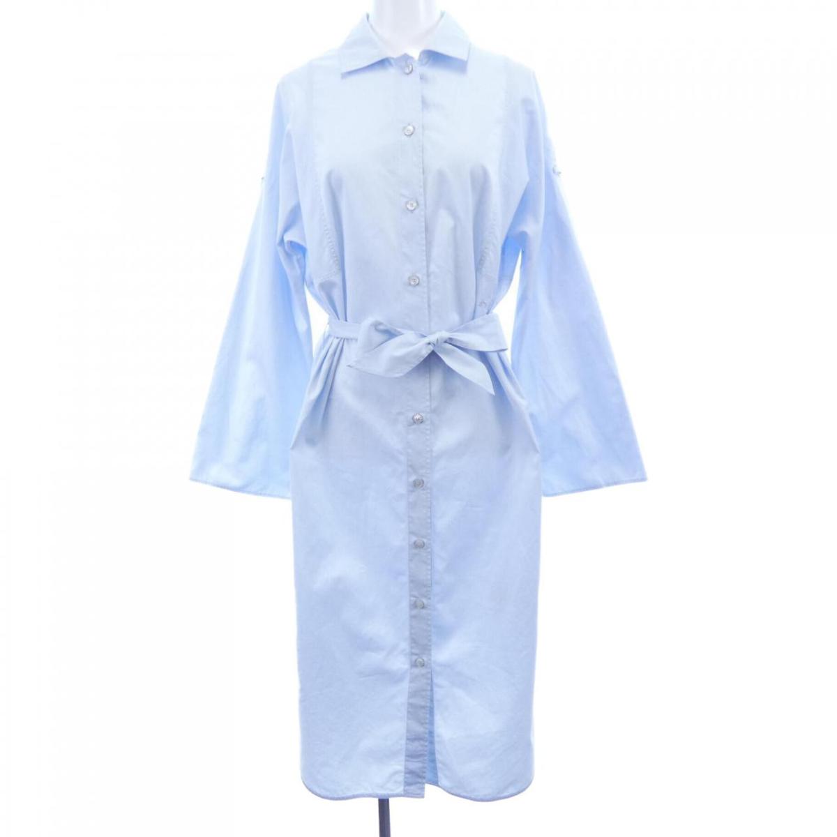 エルメス HERMES カレーシュ *16-7352 ワンピース【中古】|KOMEHYO ONLINESTORE 店