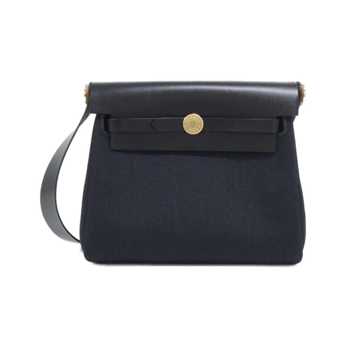 【未使用品】エルメス エールバッグ ジップ 20cm 086430CC ショルダーバッグ【中古】|KOMEHYO ONLINESTORE 店