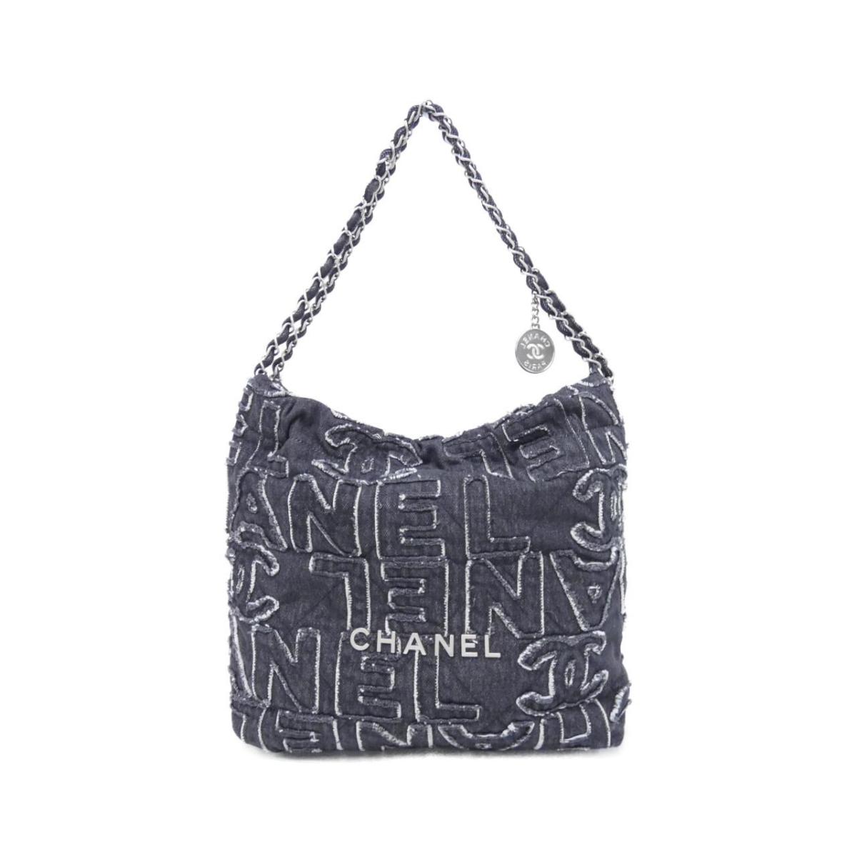 シャネル シャネル22 ライン SMALL AS3260 ショルダーバッグ【中古】|KOMEHYO ONLINESTORE 店