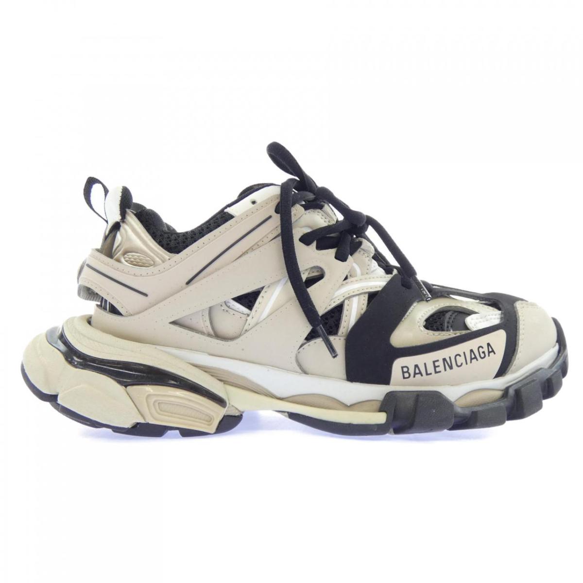バレンシアガ BALENCIAGA TRACK 542436 スニーカー【中古】|KOMEHYO ONLINESTORE 店