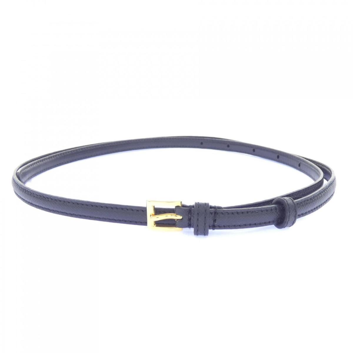 プラダ PRADA 1C4067 BELT【中古】|KOMEHYO ONLINESTORE 店
