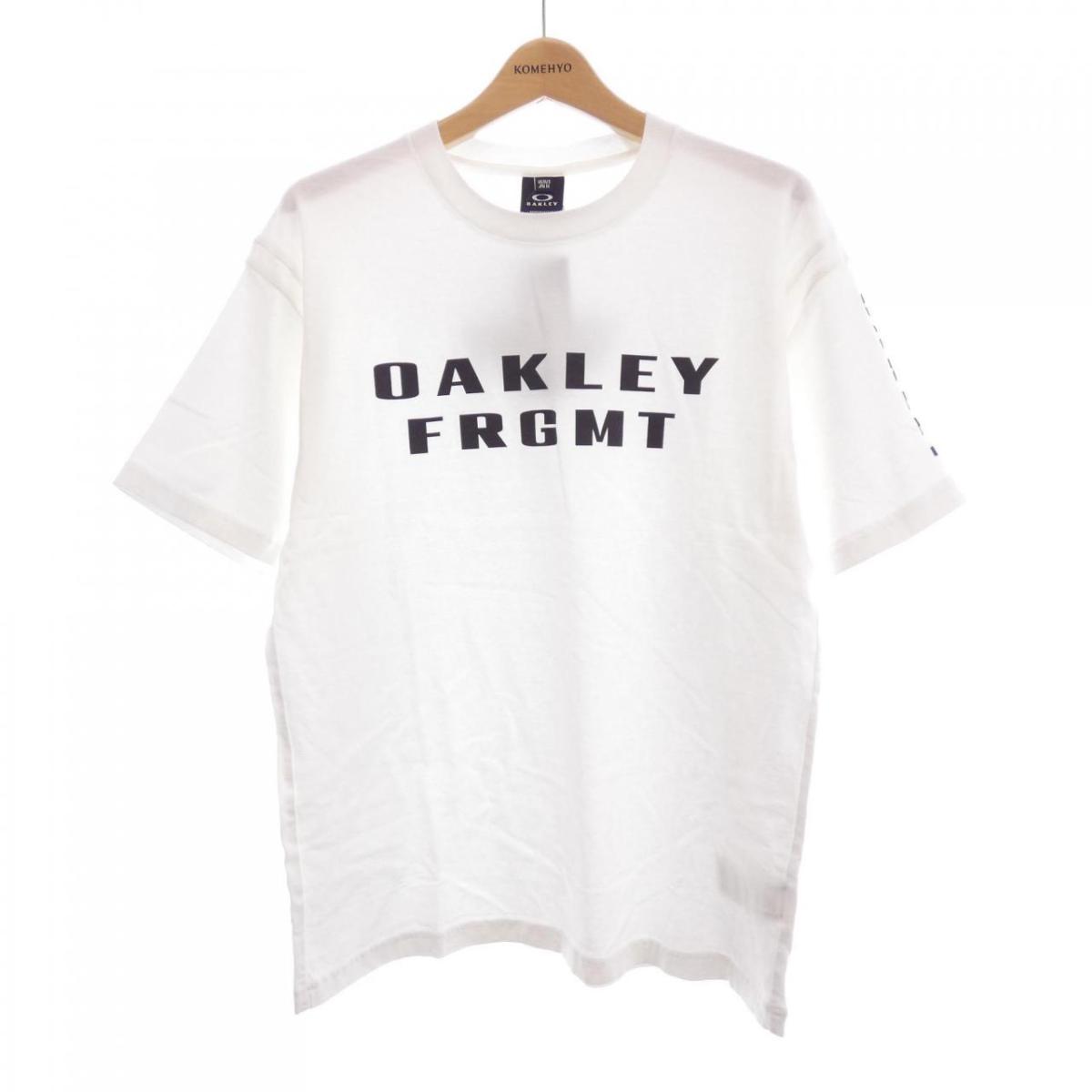 オークリー OAKLEY Tシャツ【中古】|KOMEHYO ONLINESTORE 店