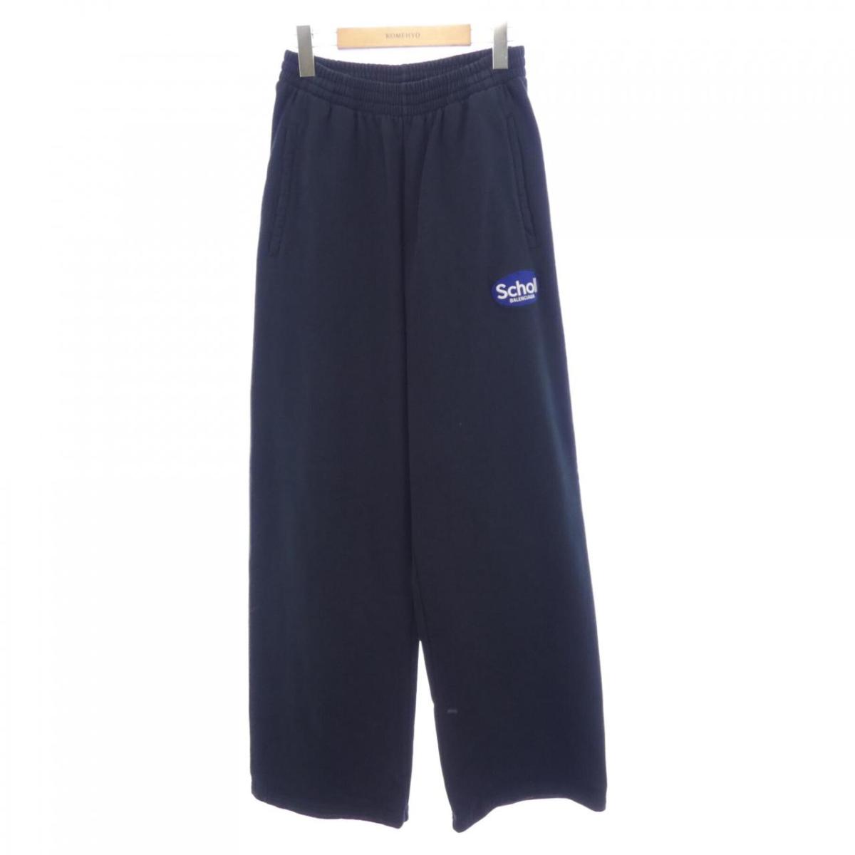 バレンシアガ BALENCIAGA 844177 TSVT2 UNISEX パンツ【中古】|KOMEHYO ONLINESTORE 店