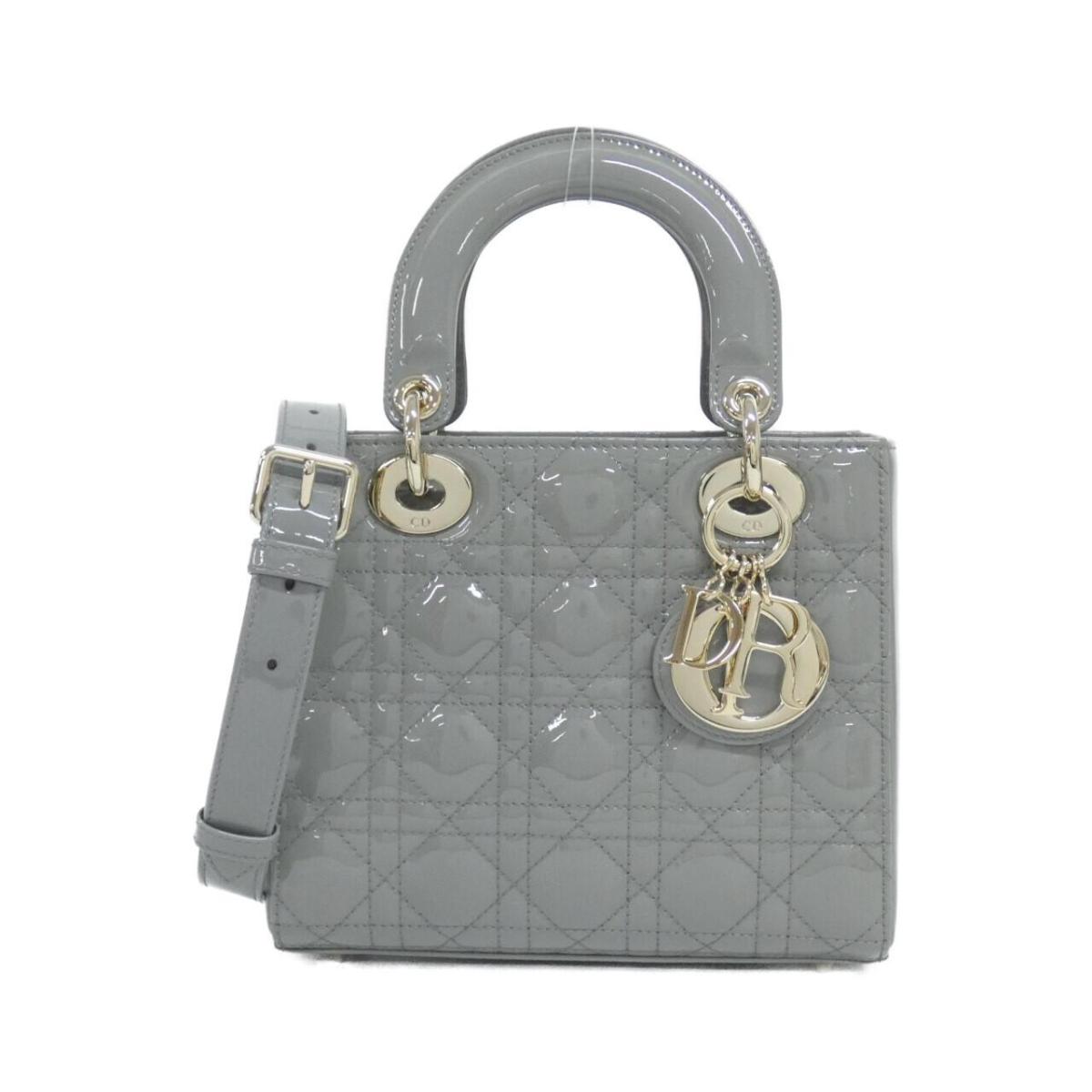 クリスチャンディオール レディ ディオール スモール M0531OWCB バッグ【中古】|KOMEHYO ONLINESTORE 店