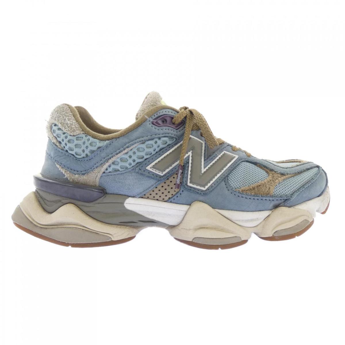 ニューバランス NEW BALANCE U9060BD1 スニーカー【中古】|KOMEHYO ONLINESTORE 店