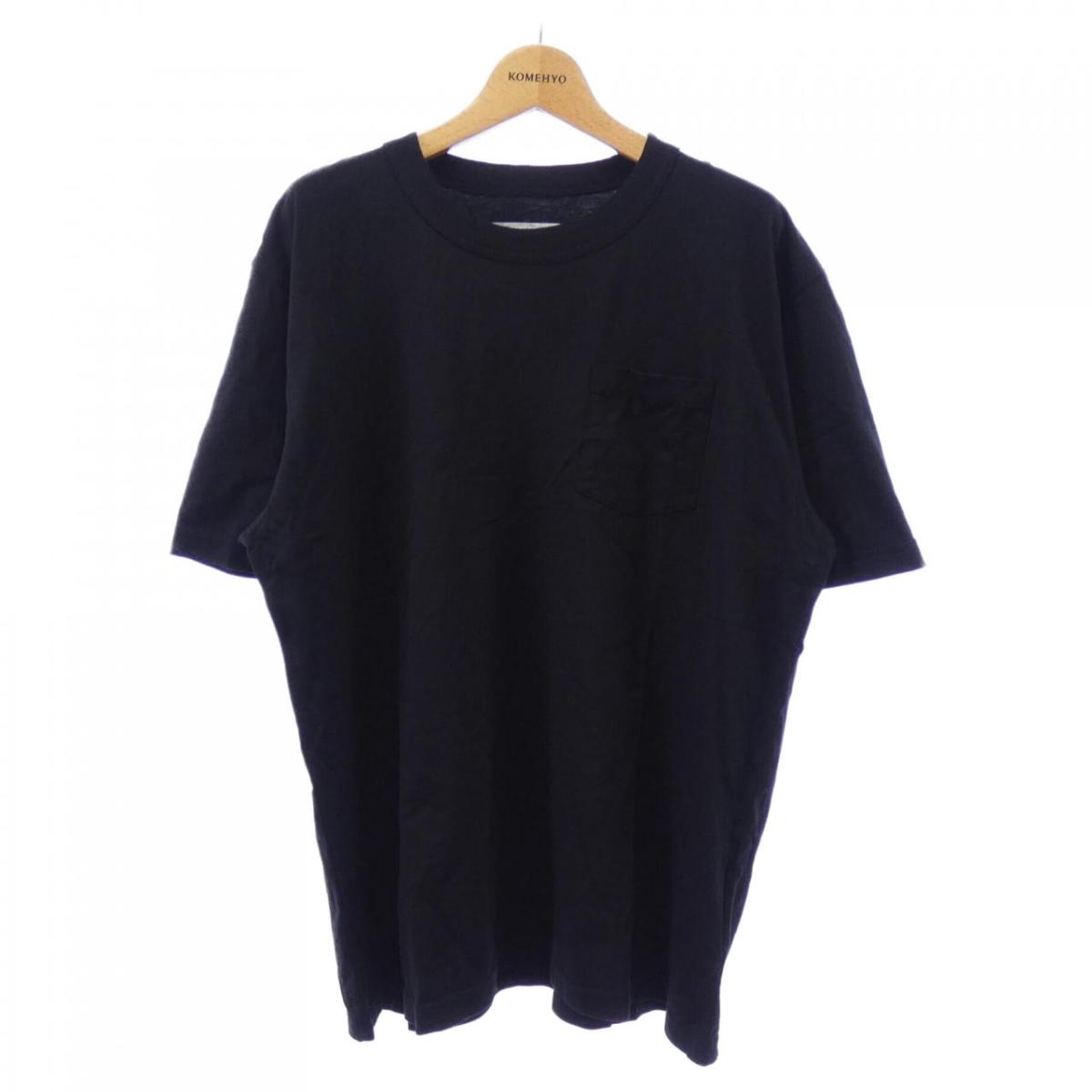 サカイ SACAI SCM-034 Tシャツ【中古】｜KOMEHYO ONLINESTORE 店
