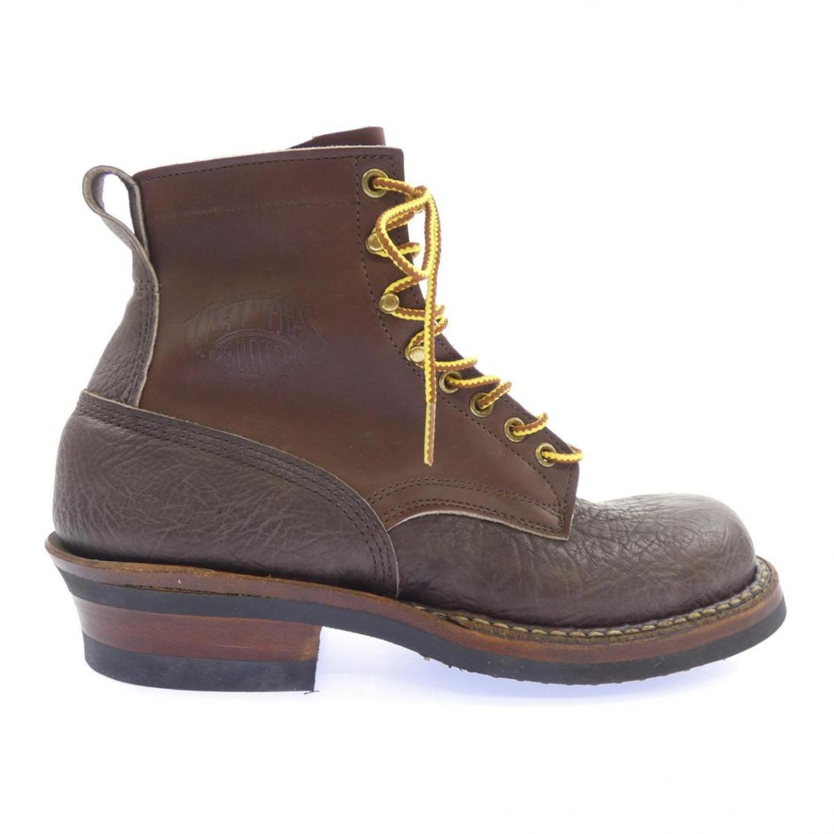 ホワイツブーツ WHITE'S BOOTS ブーツ【中古】|KOMEHYO ONLINESTORE 店