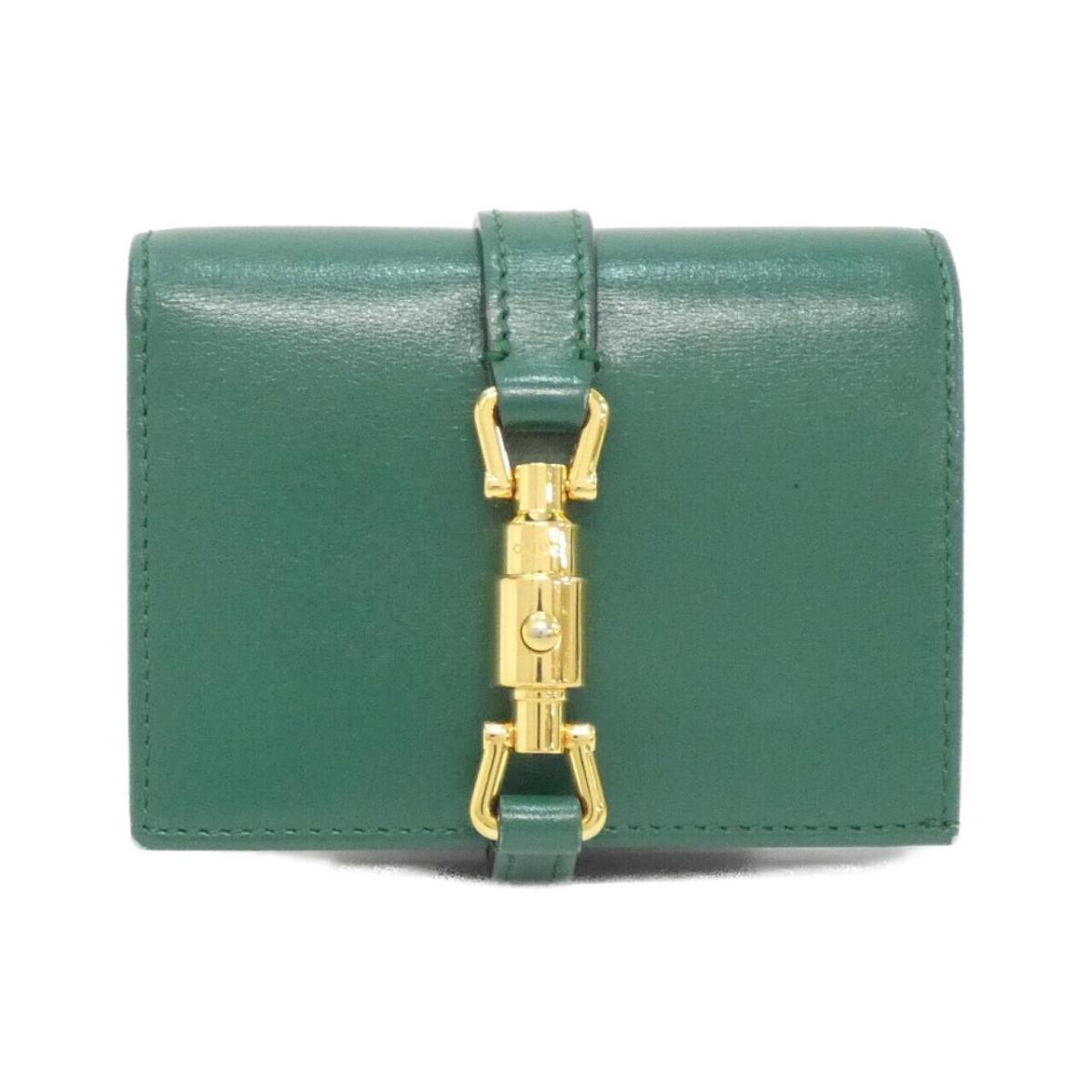 グッチ 645536 14JOG 財布【中古】|KOMEHYO ONLINESTORE 店
