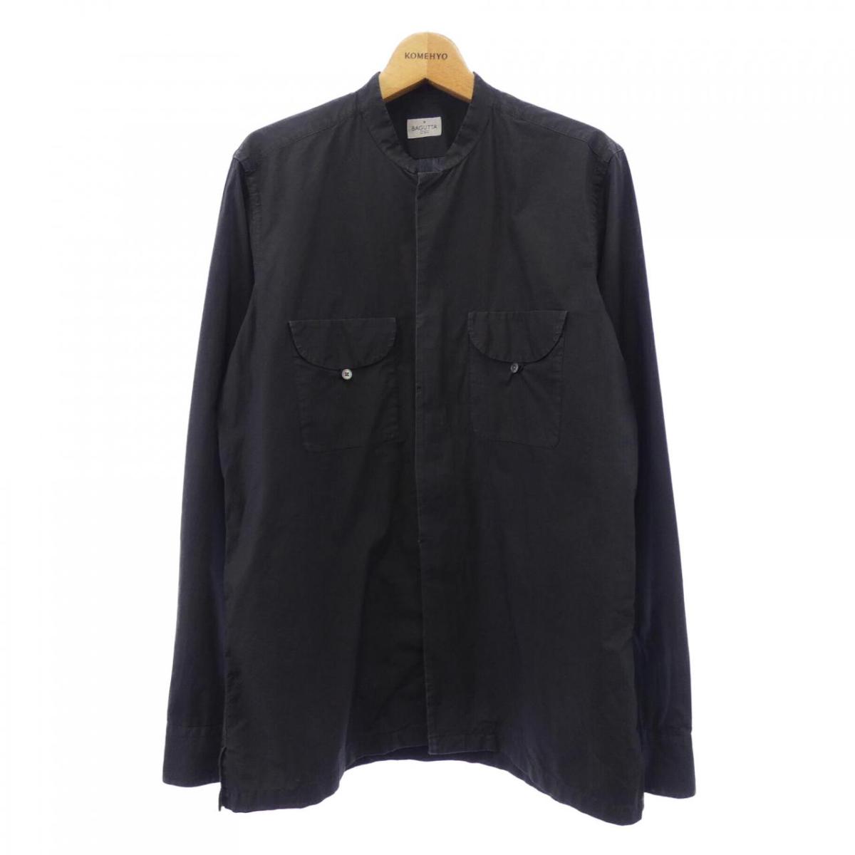 バグッタ BAGUTTA シャツ【中古】｜KOMEHYO ONLINESTORE 店