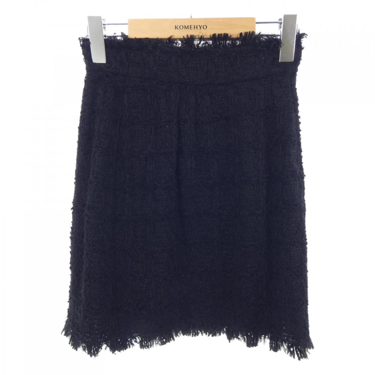 ドルチェアンドガッバーナ DOLCE&GABBANA F4BWAT/HUMJK スカート【中古】｜KOMEHYO ONLINESTORE 店
