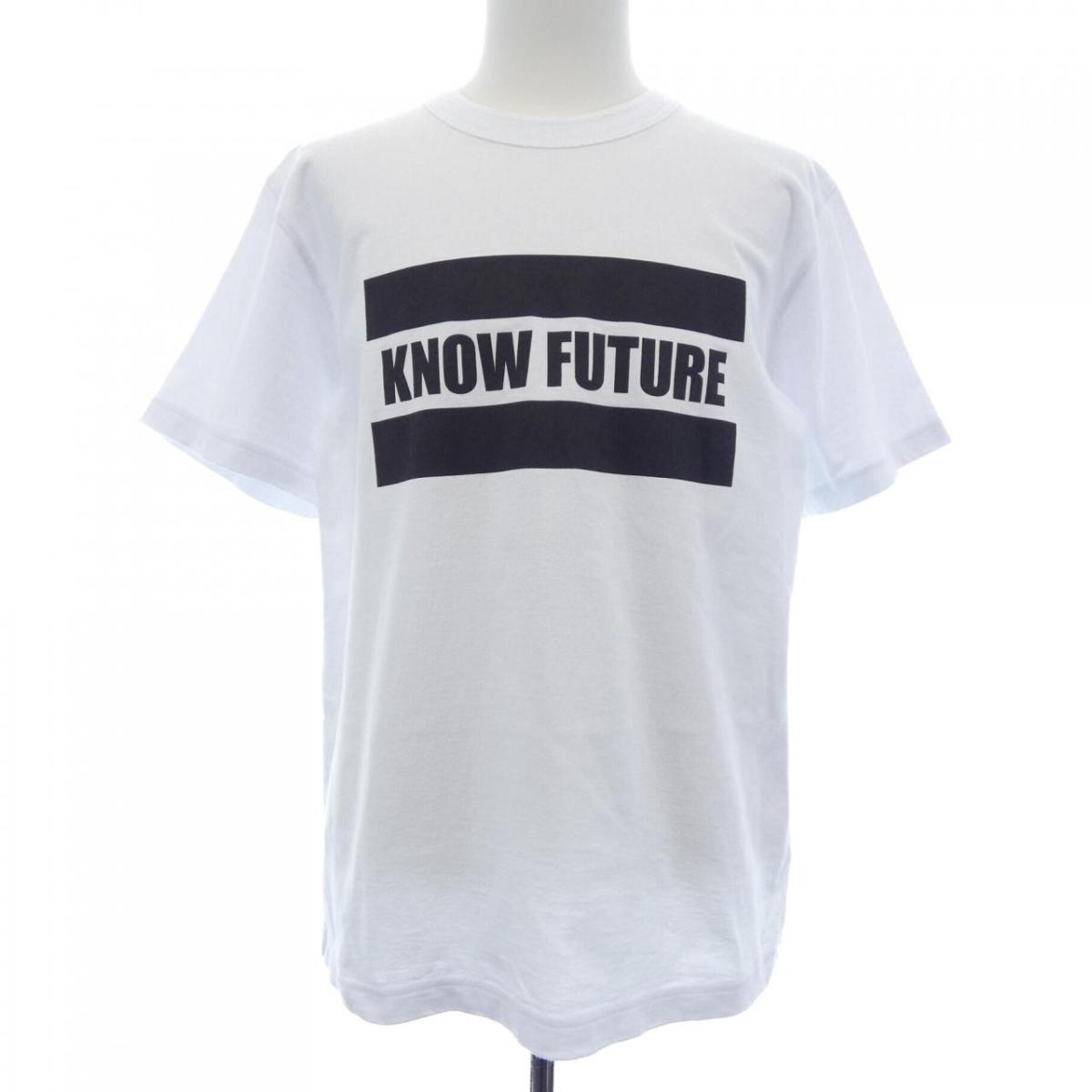 サカイ SACAI 24-0720S UNISEX Tシャツ【中古】|KOMEHYO ONLINESTORE 店