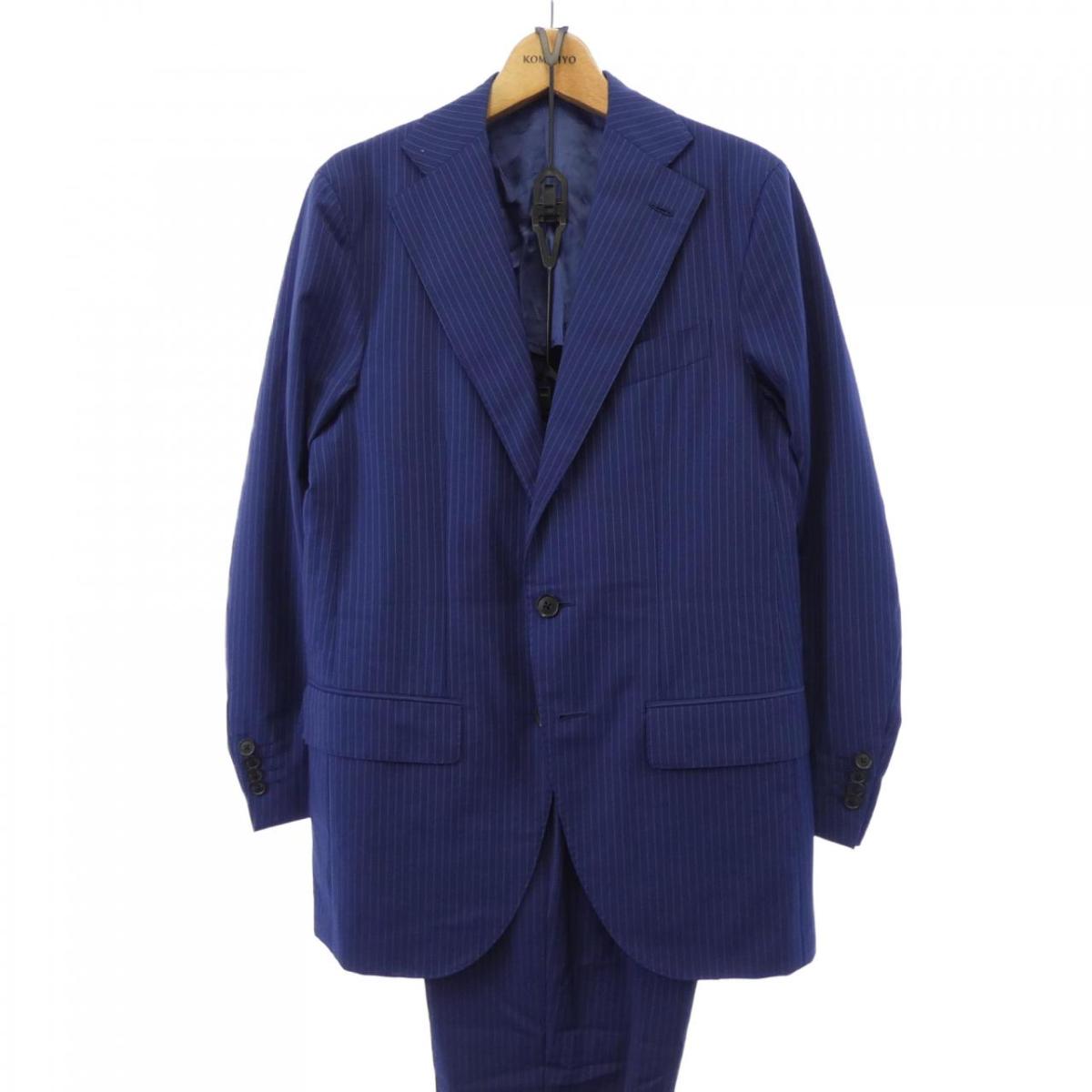 カルーゾ CARUSO スーツ【中古】|KOMEHYO ONLINESTORE 店