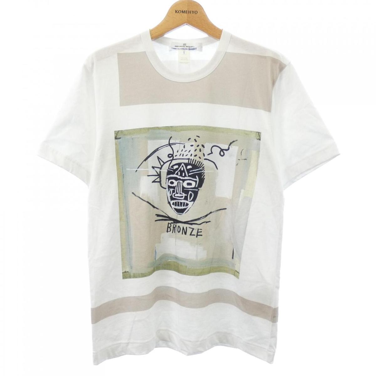 コムデギャルソン COMME des GARCONS Tシャツ【中古】｜KOMEHYO ONLINESTORE 店