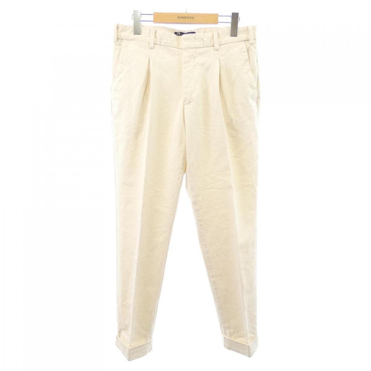 ジェルマーノ GERMANO パンツ【中古】|KOMEHYO ONLINESTORE 店