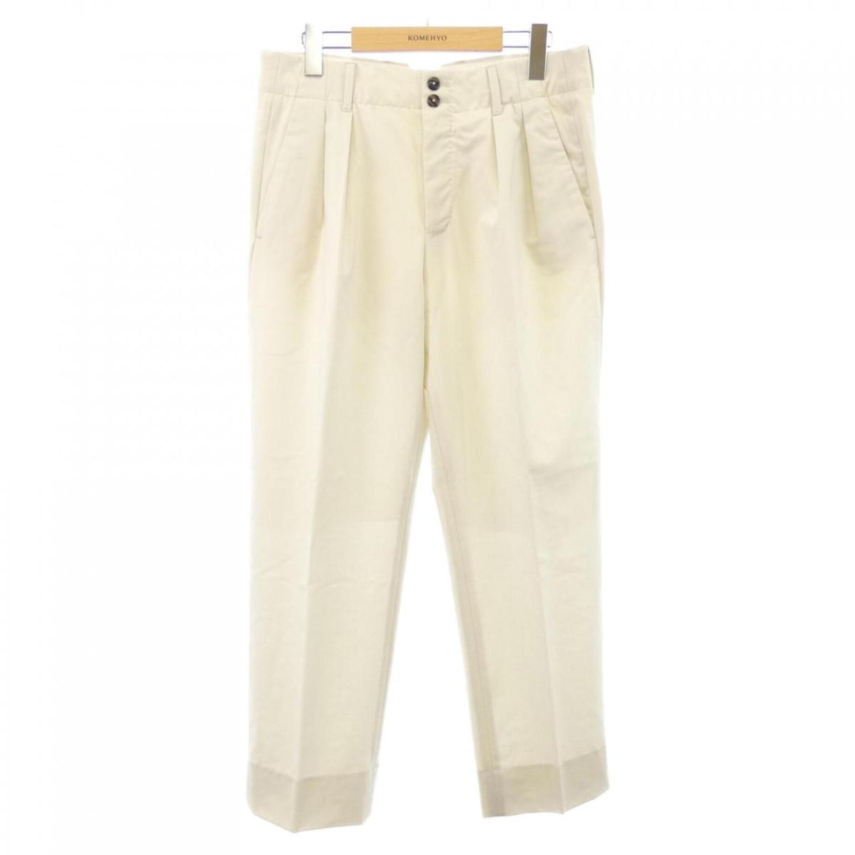 ピーティートリノ PT TORINO パンツ【中古】｜KOMEHYO ONLINESTORE 店