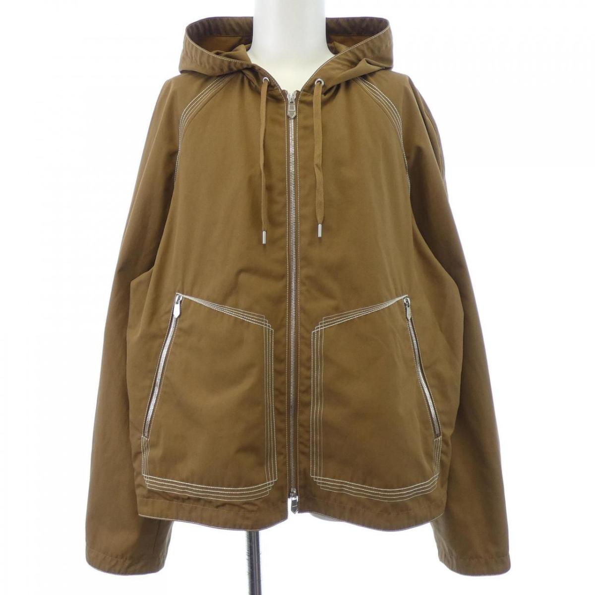 エルメス HERMES *41-5524 ジャケット【中古】｜KOMEHYO ONLINESTORE 店