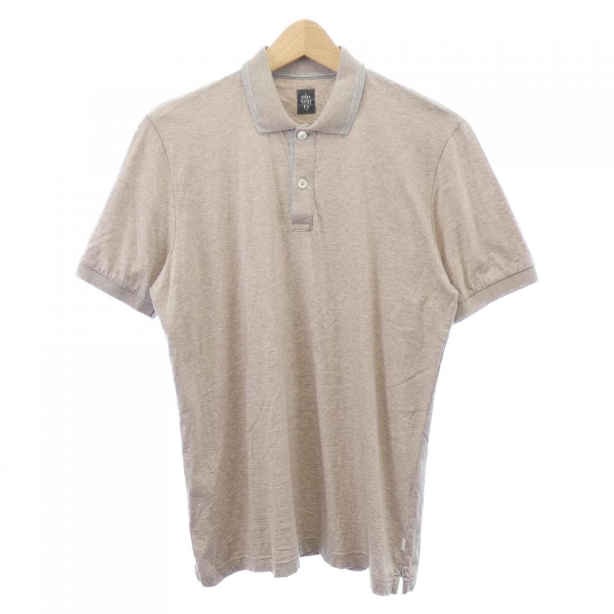 イレブンティ ELEVENTY ポロシャツ【中古】|KOMEHYO ONLINESTORE 店
