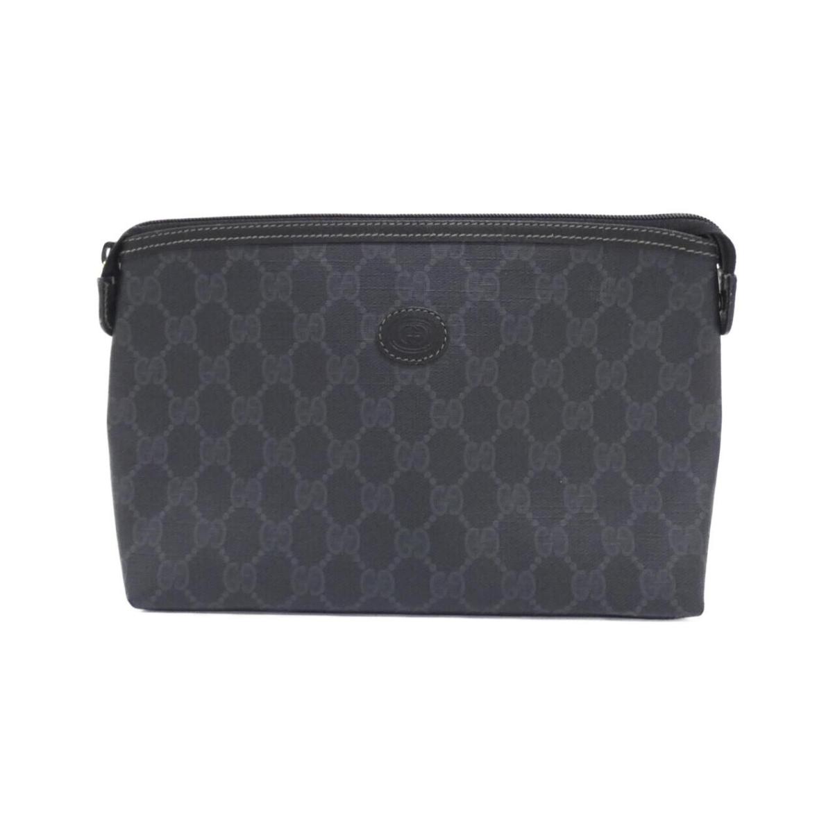 【ヴィンテージ】グッチ 156 01 045 ポーチ【中古】|KOMEHYO ONLINESTORE 店
