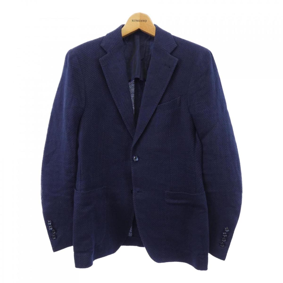 タリアトーレ TAGLIATORE BRILLA/1SVS22K ジャケット【中古】｜KOMEHYO ONLINESTORE 店