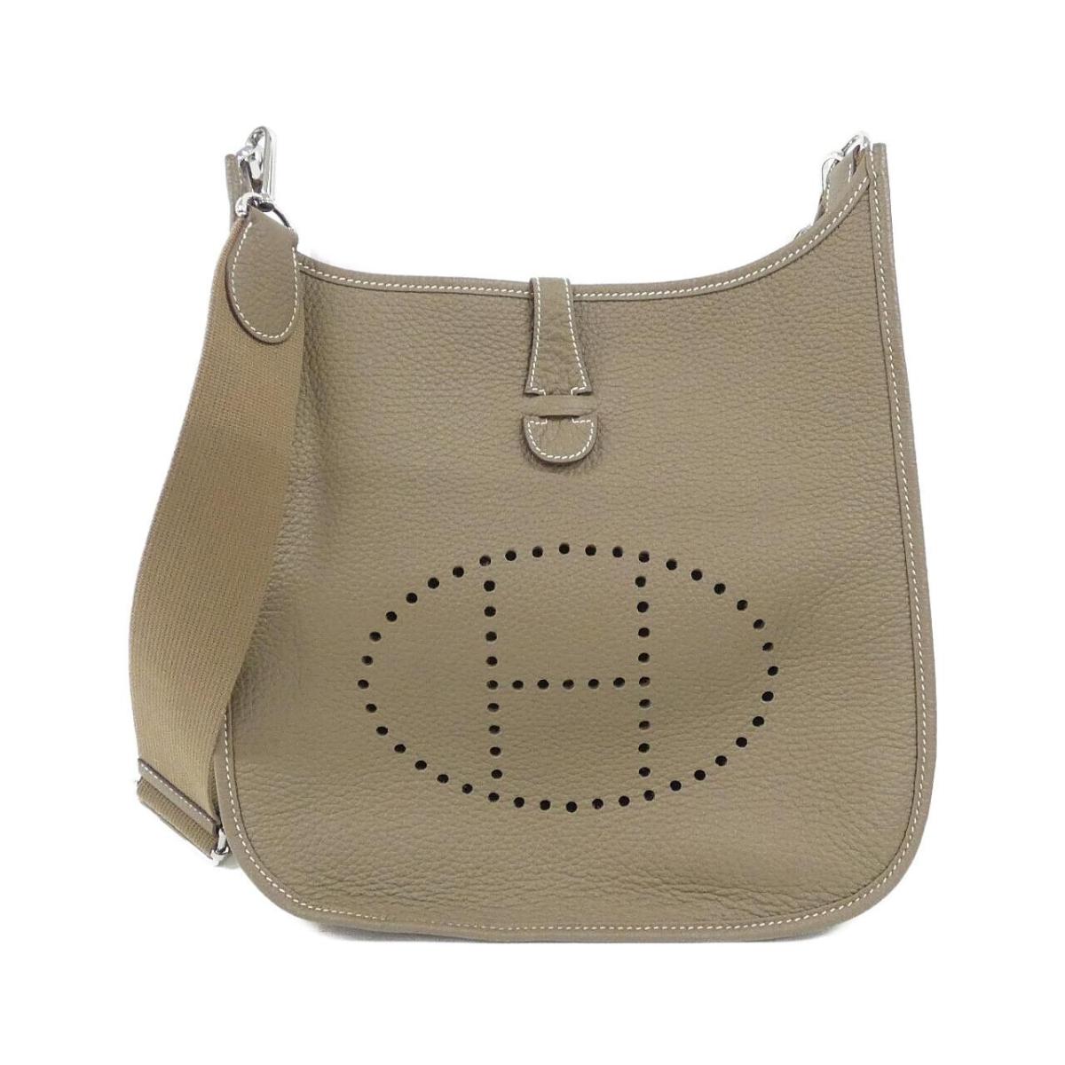 エルメス エヴリン3 PM 056277CK ショルダーバッグ【中古】|KOMEHYO ONLINESTORE 店