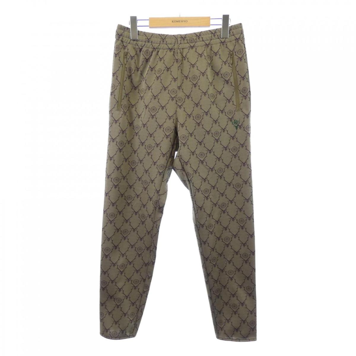 サウスツーウエストエイト SOUTH2 WEST8 LQ772 パンツ【中古】|KOMEHYO ONLINESTORE 店