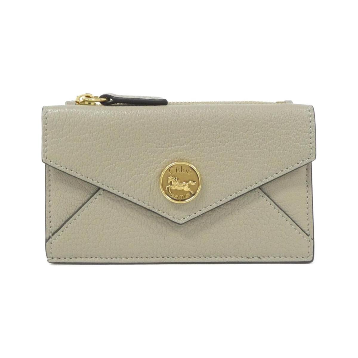 【新品】クロエ エンベロープ CH25SP538 O93 コインケース【新品】｜KOMEHYO ONLINESTORE 店