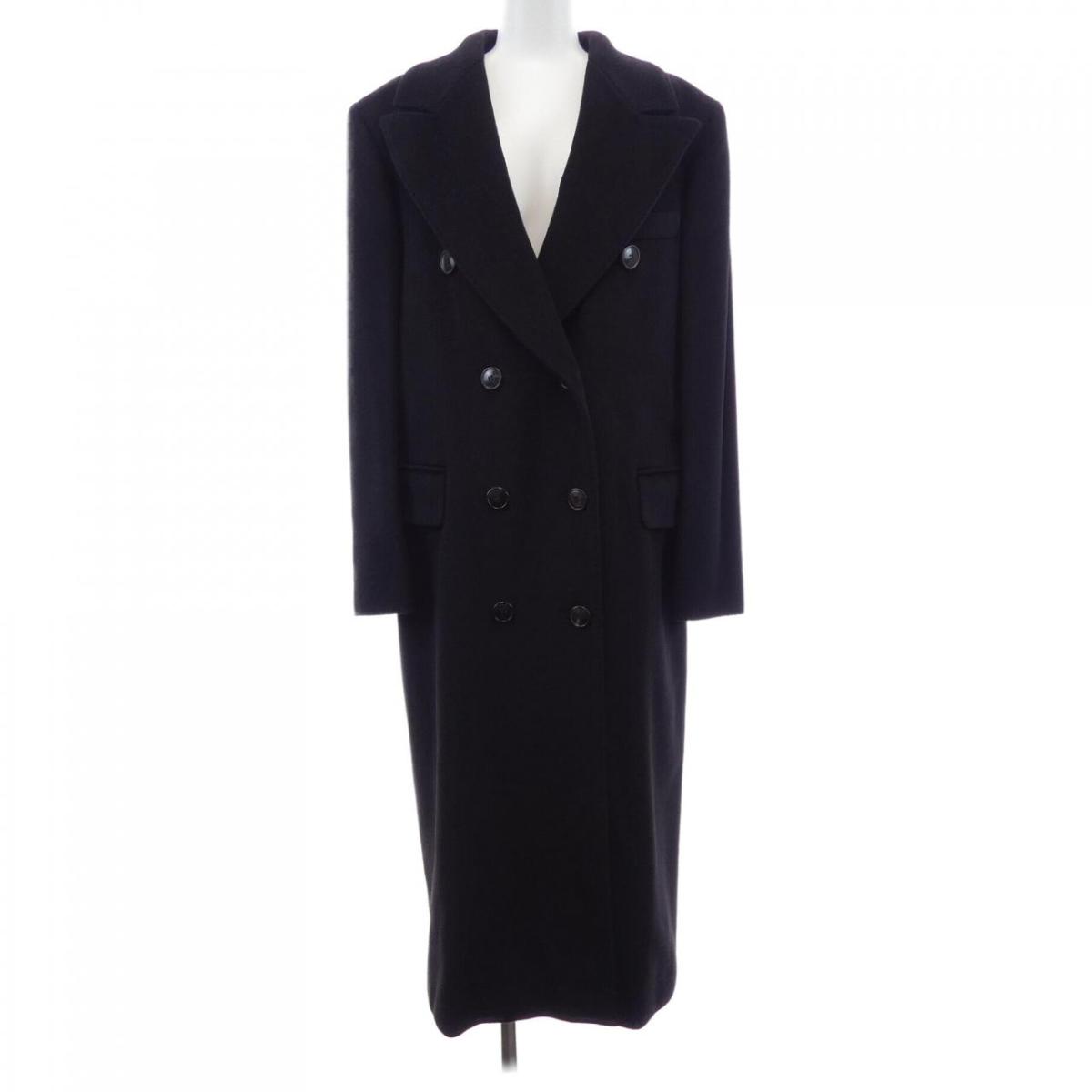 【ヴィンテージ】マックスマーラ Max Mara RN73136 コート【中古】｜KOMEHYO ONLINESTORE 店
