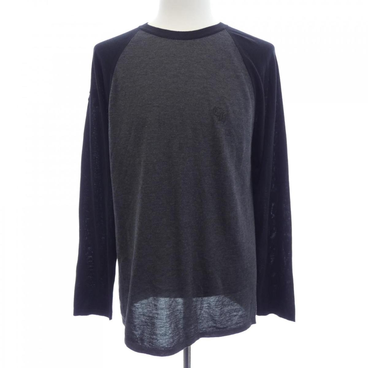 クロムハーツ CHROME HEARTS クロスパッチ 402213968******00Y Tシャツ【中古】｜KOMEHYO ONLINESTORE 店