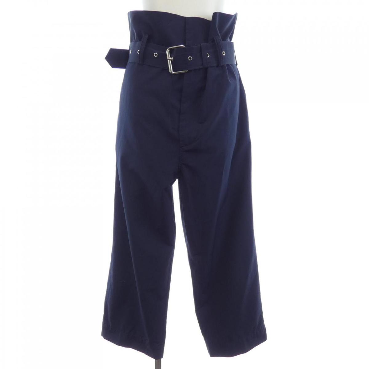 プランシー PLAN C パンツ【中古】|KOMEHYO ONLINESTORE 店