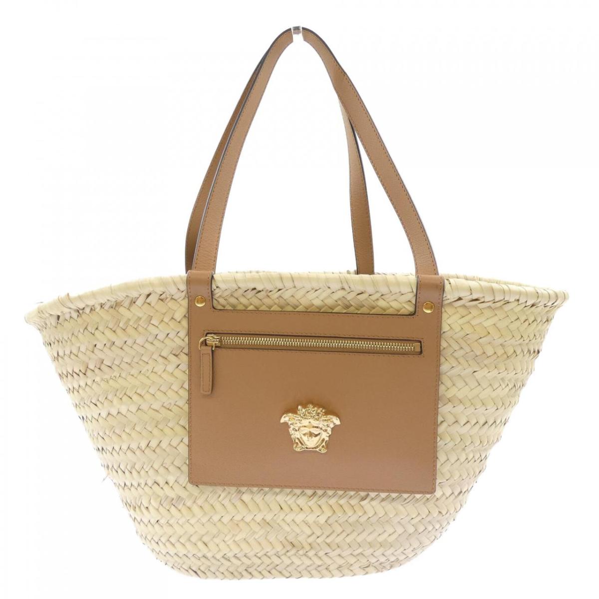 ヴェルサーチェ VERSACE 1019454 BAG【中古】|KOMEHYO ONLINESTORE 店