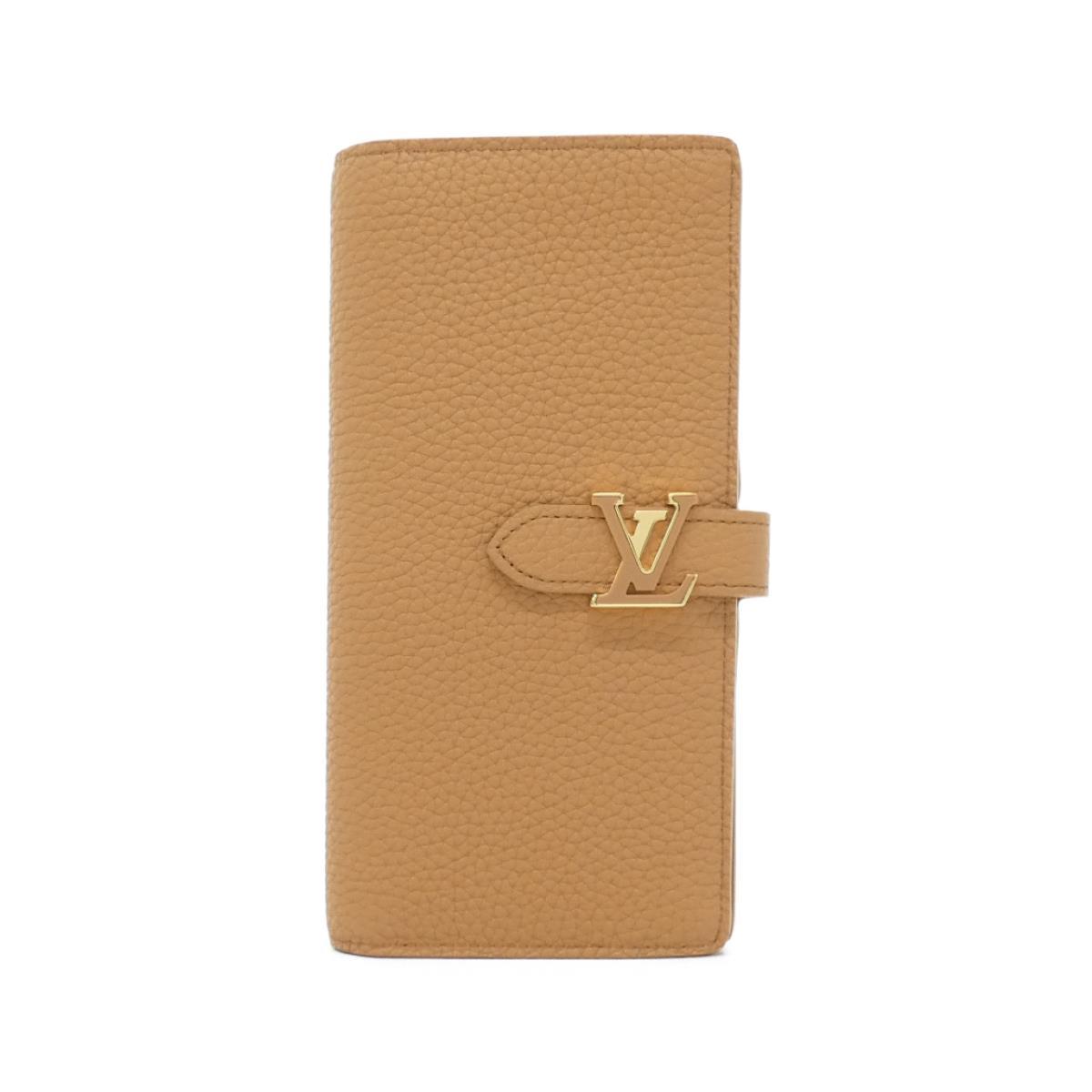 【未使用品】ルイヴィトン　ＬＶヴェルティカル　ウォレット　Ｍ２９５１０　財布【中古】｜KOMEHYO ONLINESTORE 店