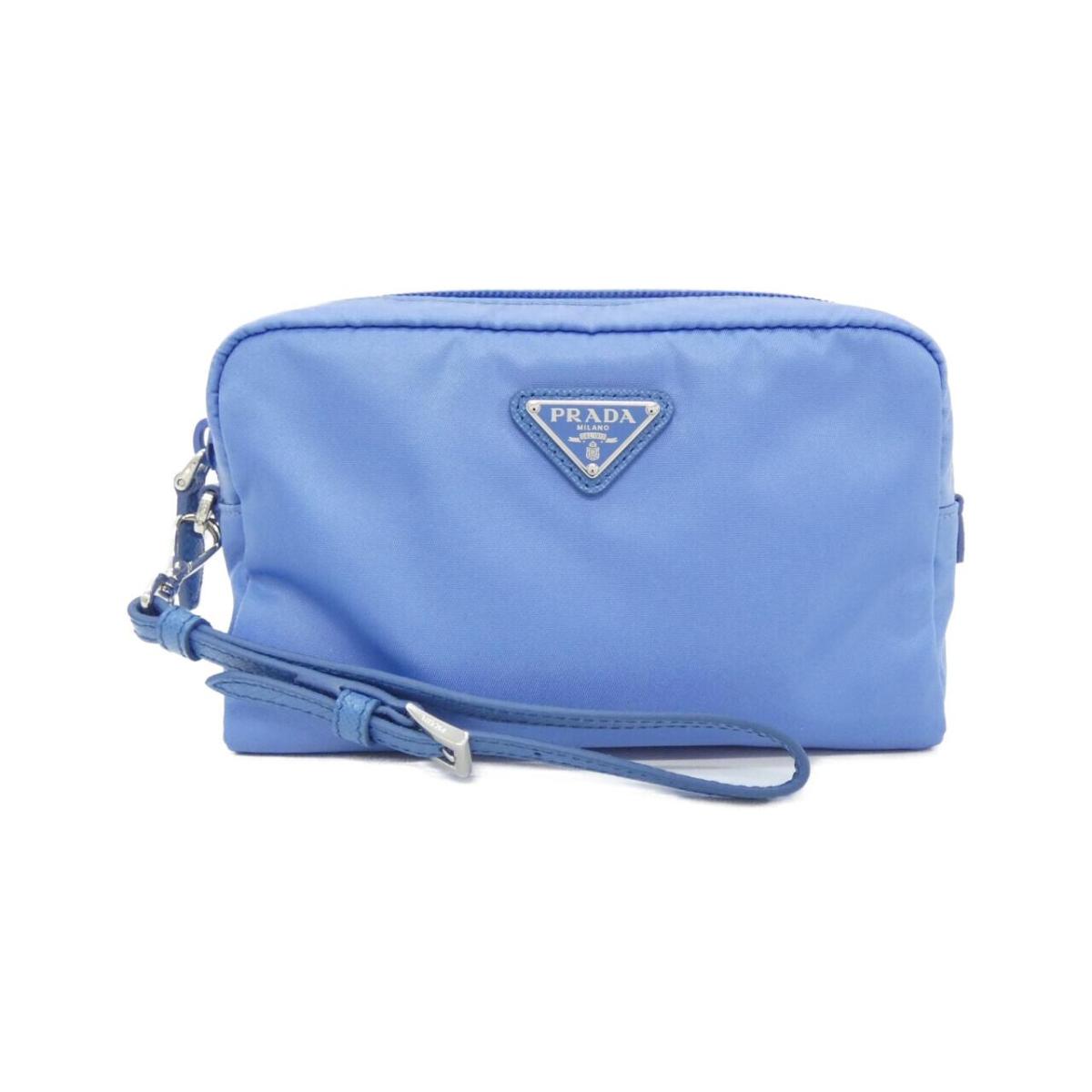 プラダ 1NS021 ポーチ【中古】|KOMEHYO ONLINESTORE 店