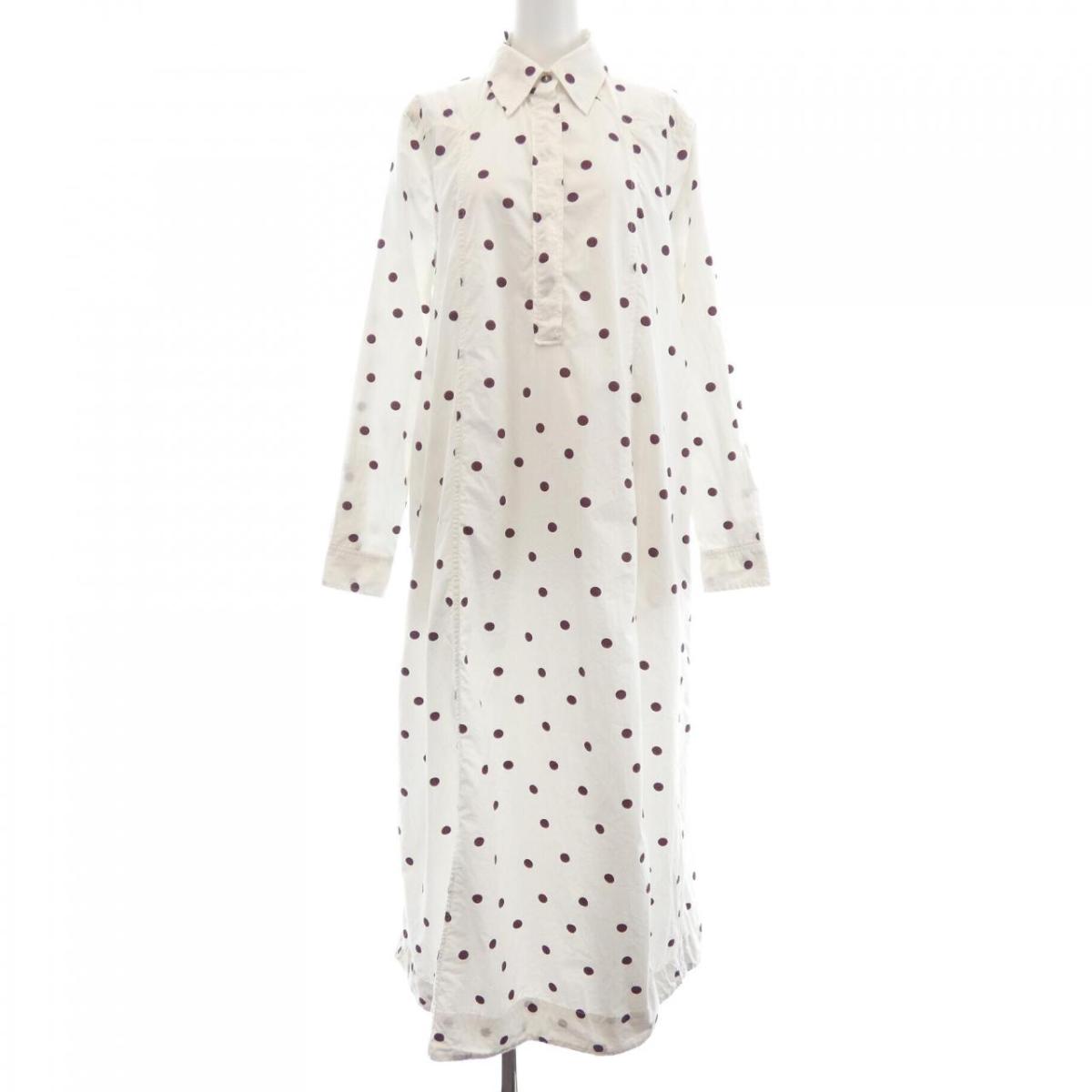 ガニー GANNI EUE-10190-A ワンピース【中古】|KOMEHYO ONLINESTORE 店