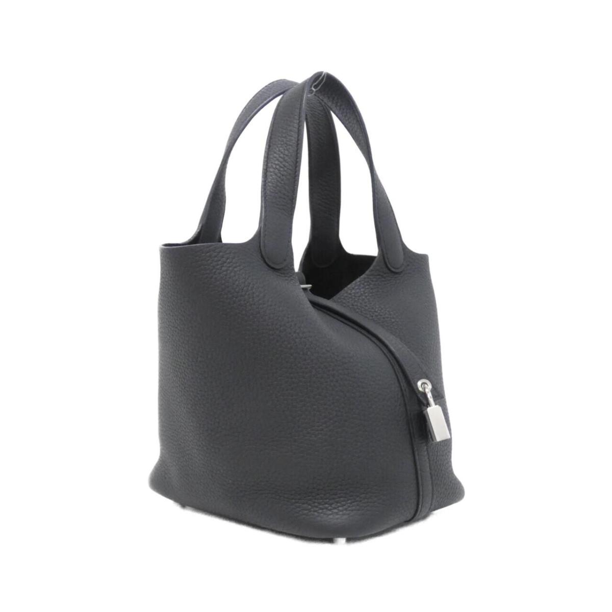 エルメス ピコタン ロック PM 056289CK バッグ【中古】｜KOMEHYO ONLINESTORE 店 330,750円