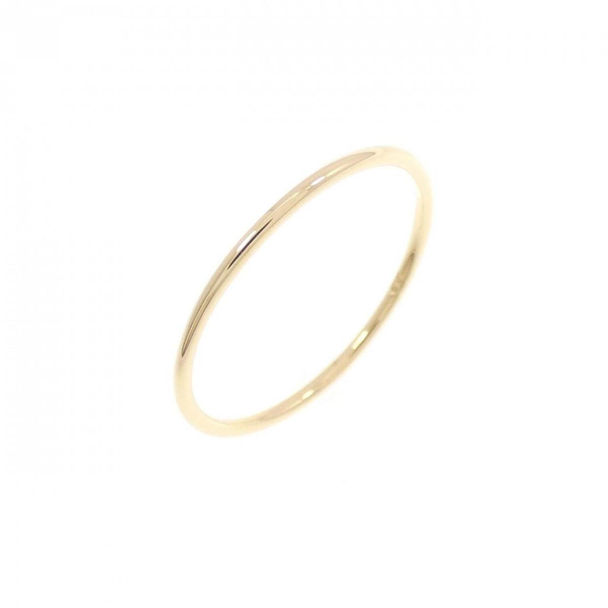 K18YG ピンキーリング【中古】｜KOMEHYO ONLINESTORE 店