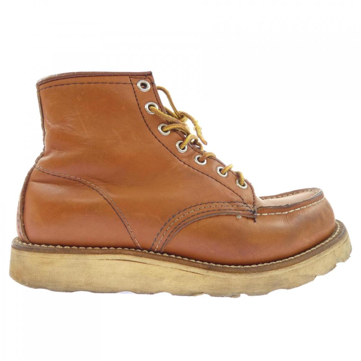 レッドウィング RED WING ブーツ【中古】|KOMEHYO ONLINESTORE 店