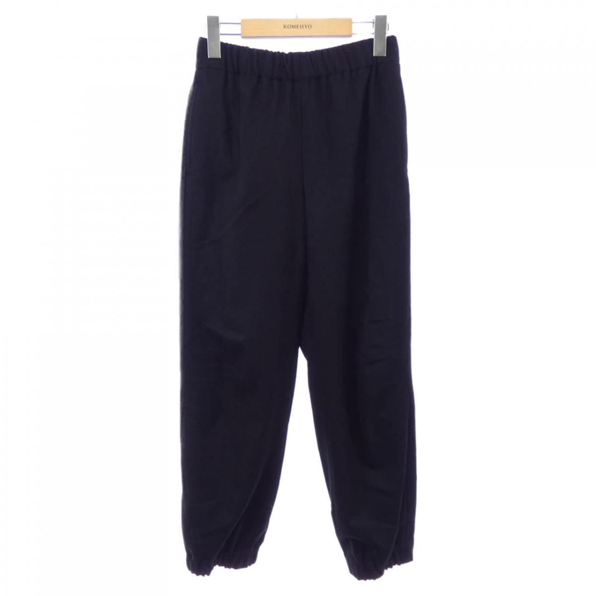 ドリスヴァンノッテン DRIES VAN NOTEN PIKER 9179 パンツ【中古】|KOMEHYO ONLINESTORE 店