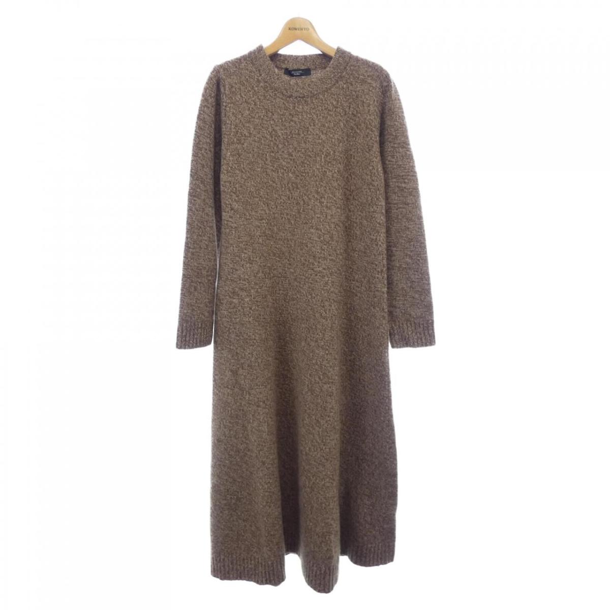 マックスマーラウィークエンド Max Mara weekend ワンピース【中古】｜KOMEHYO ONLINESTORE 店